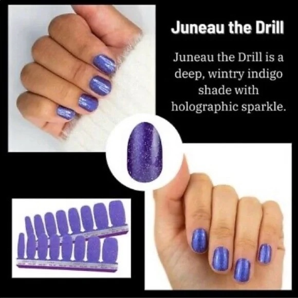 Color Street Juneau the Drill - Picture 2 of 5